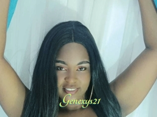 Genexys21