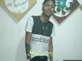 George_wesley