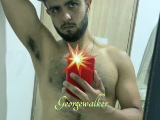Georgewalker