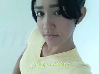 Georginaamoros