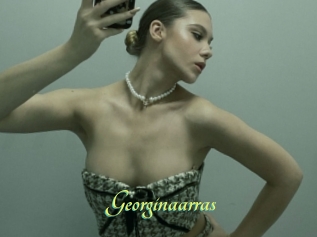 Georginaarras
