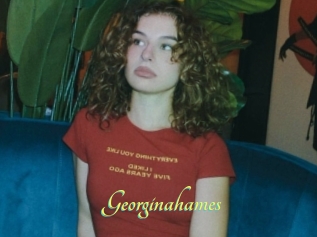 Georginahames
