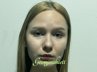 Georginahiett