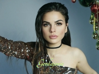 Gerdajovic