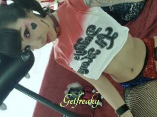 Getfreaky
