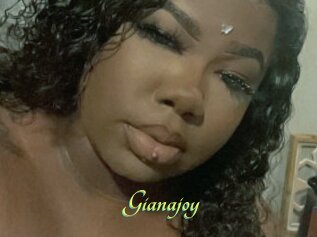 Gianajoy