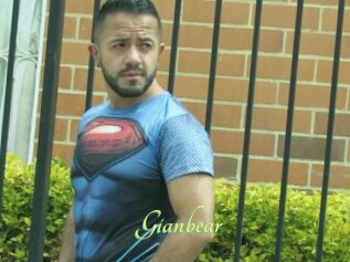 Gianbear