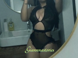 Giannnastories