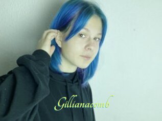Gillianacomb