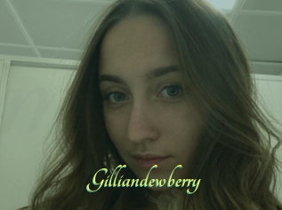 Gilliandewberry