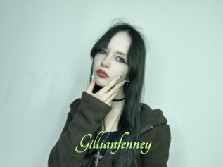 Gillianfenney
