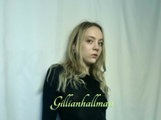 Gillianhallman
