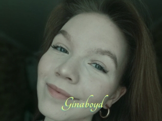 Ginaboyd