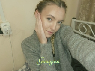 Ginagrosi