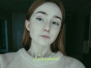 Ginnyhunt