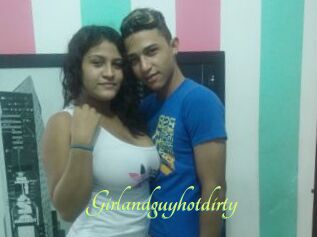 Girlandguyhotdirty
