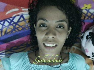 Girlleilobuir