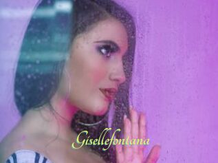 Gisellefontana