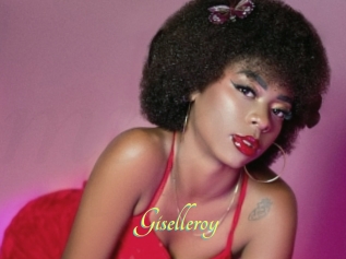 Giselleroy