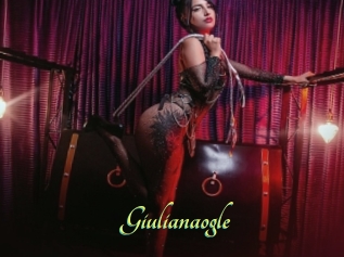 Giulianaogle