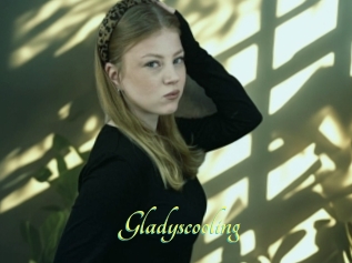 Gladyscooling