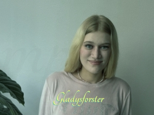 Gladysforster
