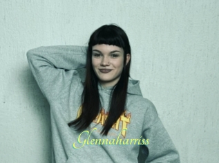 Glennaharriss