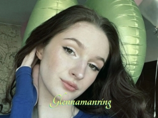 Glennamanring