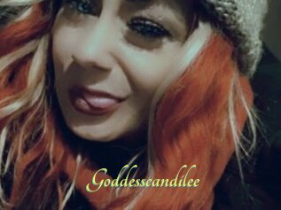 Goddesscandilee