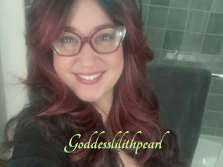 Goddesslilithpearl