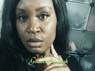 Goddessserenauk