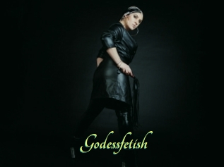 Godessfetish