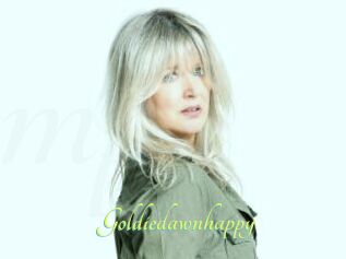 Goldiedawnhappy