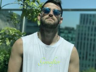 Gonafter