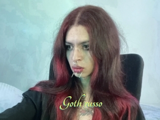 Goth_russo