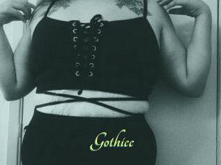 Gothicc