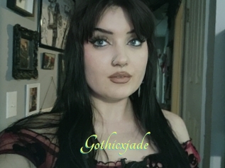 Gothicxjade