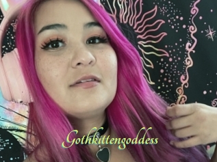 Gothkittengoddess