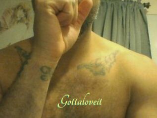 Gottaloveit