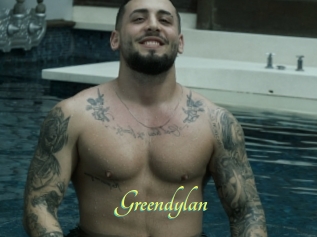 Greendylan