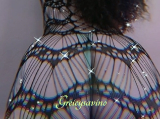 Greicysavino