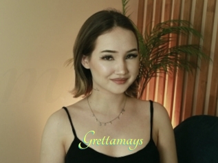 Grettamays