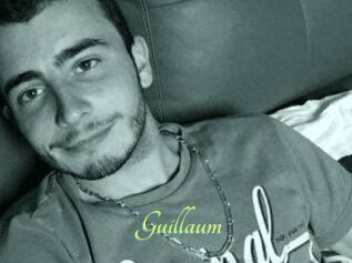 Guillaum