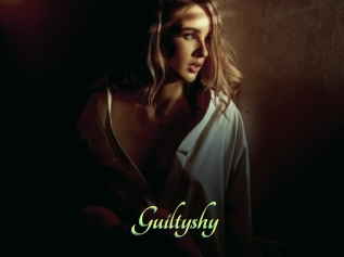 Guiltyshy