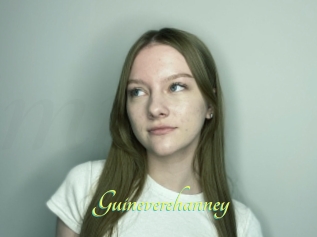 Guineverehanney