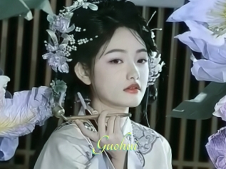 Guohui