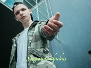 Guystudentluckas