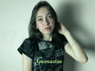 Gwenaston