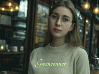 Gwenconner