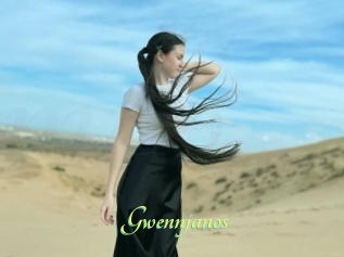 Gwennjanos